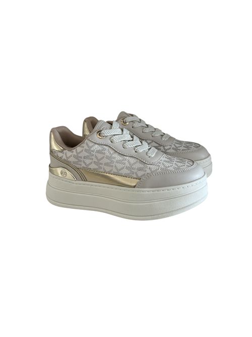 Sneakers oro MICHAEL KORS | MK02735256K